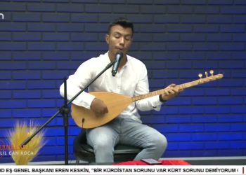 Halil Can Koca ile Turnalar.