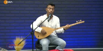 Halil Can Koca ile Turnalar.