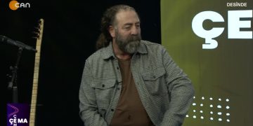 Hasan Sağlam’ın Hazırlayıp Sunduğu Çe Ma Programının Bu Haftaki Konuğu: Abidin Kaya