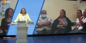HEDEP Eş Başkanları Tutuklu Siyasetçilere Özgürlük İstedi – Alevilerin Cumhuriyetle Sınavı Tartışılmaya Devam Ediliyor – CHP’nin 38. Olağan Kurultayı Sonrası PM Üyeleri Belli Oldu – Gazze’de Can Kaybı 10 Bini Geçti – Elif Sonzamancı ile Can Aktüel Ana Haber’de
