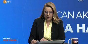 Hırant Dink’in Katili Ogün Samast Tahliye Oldu, Samast’ın Tahliyesine Alevilerden Tepki, – Hedep Yerel Seçimlere Hazırlanıyor, – Elif Sonzamancı ile Can Aktüel Ana Haber