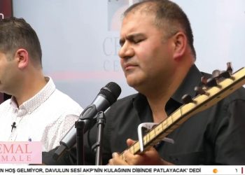 Hüseyin Kelleci’nin hazırlayıp sunduğu Cemal Cemale programının bu haftaki konukları Tacim Demirkaya, Volkan Karaoğlan ve Fatih Arslan – Filistin – İsrail Savaşı – AYM kararına rağmen Can Atalay tutsak ediliyor – Covid-19’dan bu yana sanatçılar ne durumda?
