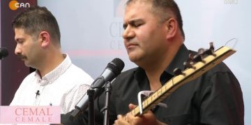 Hüseyin Kelleci’nin hazırlayıp sunduğu Cemal Cemale programının bu haftaki konukları Tacim Demirkaya, Volkan Karaoğlan ve Fatih Arslan – Filistin – İsrail Savaşı – AYM kararına rağmen Can Atalay tutsak ediliyor – Covid-19’dan bu yana sanatçılar ne durumda?