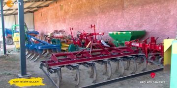 Hüseyin Kelleci’nin Sunduğu Can Bizim Eller Programı Can Tv’de – Keçi Köy/Amasya