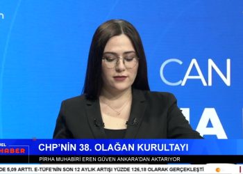 İHD 21. Olağan Kongresini Gerçekleştiriyor, – CHP’nin 38. Olağan Kurultayında Kılıçdaroğlu ile Özel Yarışıyor, – İsrail, Filistin Savaşı 29. Gününde. Can Kayıpları 12 bini Buldu, – Re/Yol Belgeselinin Galası Dersim’de Yapıldı. Ezgi Özer ile Can Aktüel Ana Haber.