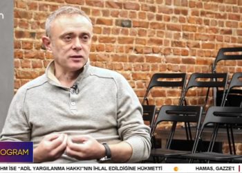 İKSV Tiyatro Festivali’nde Bir Bahçegalata Oyunu: Terörizm