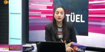 İstanbul Barosu, AYM Kararlarına Uyulmasına Yönelik Basın Açıklaması Yapıyor.