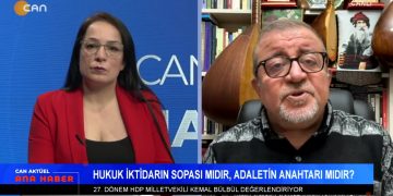 Laiklik Karşıtı Uygulamaya Tepkiler Sürüyor – Kemal Bülbül’den 29 Kasım’daki Duruşmasına Çağrı – Avusturalya 30. Abdal Musa Festivali Düzenlendi – Pir Haydar Buga: İran’a Gittik, Hacı Bektaş Veli’ye Ait Hiç Bir İz Bulamadık – Serpil Çelik Mert ile Can Aktüel Ana Haber’de