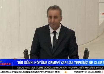 Laiklik ve Özgürlük İçin Kadın Yürüyüşü – Alevi Kadınlar 25 Kasım’a Hazırlanıyor – HEDEP Milletvekili Celal Fırat, Alevilerin Sorunlarını Meclise Taşıdı – Ezgi Özer ile Can Aktüel Ana Haber’de