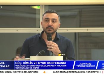 Osmanlı’dan Cumhuriyet’e Kızılbaş/Alevi Kimliğinin Görünürlüğü ve İnşâsı – Postmodernizm İçinde Alevi Kimlik Arayışları – Göç, Kimlik ve Uyum Konferansı-2. Bölüm