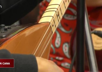 Pınar Aydınlar’ın Hazırlayıp Sunduğu Candan Cana Programının Konuğu: Hasan Ali