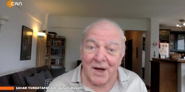 Şanar Yurdatapan ile Düşün Düşün