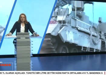 Sansür Yasasının İptalini AYM Reddetti- Yargıtaydan Skandal Can Atalay Kararı- Filistin-İsrail Savaşının 33. Gününde 10 bini Aşkın Sivil Yaşamını Yitirdi- Alevilerin Cumhuriyet İle Sınavı Devam Ediyor– Elif Sonzamancı ile Can Aktüel Ana Haber