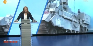 Sansür Yasasının İptalini AYM Reddetti- Yargıtaydan Skandal Can Atalay Kararı- Filistin-İsrail Savaşının 33. Gününde 10 bini Aşkın Sivil Yaşamını Yitirdi- Alevilerin Cumhuriyet İle Sınavı Devam Ediyor– Elif Sonzamancı ile Can Aktüel Ana Haber