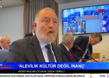 Seyit Rıza ve Yol Arkadaşları Dersimde Anıldı – Bakanlık Ezidilere Urfa’da Koruyucu Baskısını Kabul Etti – KESK ‘Demokratik Halk Bütçesi’ Talebiyle Birçok Kentte Açıklama Yaptı – Elif Sonzamancı ile Can Aktüel Ana Haber