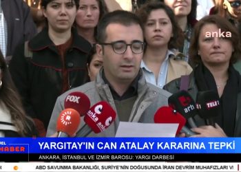 Yargıtay’ın Can Atalay Kararına Tepkiler Devam Ediyor, – İsrail, Filistin Savaşında Can Kayıpları Artıyor, – Türkiye Savaşa Karşı İkiyüzlü Politika İzliyor, – HEDEP Milletvekili Celal Fırat: Cemevleri Alevilerin İbadethanesidir, Elif Sonzamancı ile Can Aktüel Ana Haber