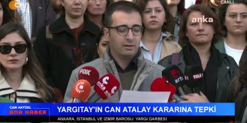 Yargıtay’ın Can Atalay Kararına Tepkiler Devam Ediyor, – İsrail, Filistin Savaşında Can Kayıpları Artıyor, – Türkiye Savaşa Karşı İkiyüzlü Politika İzliyor, – HEDEP Milletvekili Celal Fırat: Cemevleri Alevilerin İbadethanesidir, Elif Sonzamancı ile Can Aktüel Ana Haber