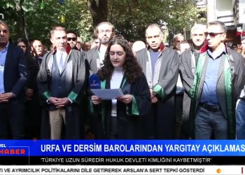 Yargıtayın Skandal Can Atalay Kararına Tepkiler Sürüyor- Dedelere Maaş Bağlanmasına ve Alevi Asimilasyonuna Tepkiler- Filistin-İsrail Savaşı 35. Gününde Devam Ediyor – Elif Sonzamancı ile Can Aktüel Ana Haber