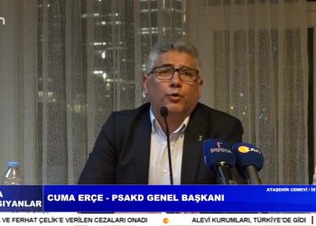 Yeni Yüzyılda Devletin Aleviler Gerçeği ve Alevilerin Görevleri