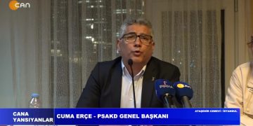 Yeni Yüzyılda Devletin Aleviler Gerçeği ve Alevilerin Görevleri