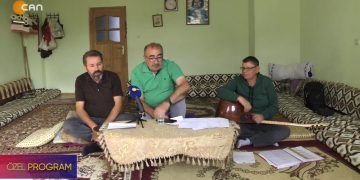 Zile PSAKD Cem Evi’nde Muhabbet, Hüseyin Kelleci ile Özel Program. Konuk: Aşık Hatır Tunç