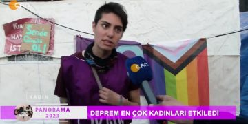 2023 Yılında Kadın Mücadelesi