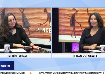 2023’ün Öne Çıkanları ve Görülmeyenleri, Medine Meral ile Açık Pencere, Konuk: Seran Vreskala.