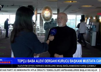 Alevi Kurum Başkanları Yurttaşları 10 Aralık Kadıköy Mitingine Çağırdı – Vartinis Katliyamı davası Zaman Aşımı Gerekçesiyle Düşürüldü – Enflasyon Oranları Açıklandı. TÜİK’e Göre %61,98, ENAG’a Göre %129,27 – Serpil Çelik Mert ile Can Aktüel Ana Haber’de