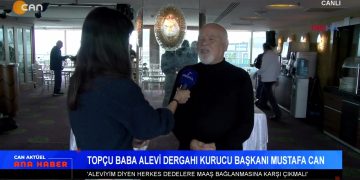 Alevi Kurum Başkanları Yurttaşları 10 Aralık Kadıköy Mitingine Çağırdı – Vartinis Katliyamı davası Zaman Aşımı Gerekçesiyle Düşürüldü – Enflasyon Oranları Açıklandı. TÜİK’e Göre %61,98, ENAG’a Göre %129,27 – Serpil Çelik Mert ile Can Aktüel Ana Haber’de