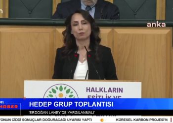 aleviler 10 aralık’ta kadıköy’deki mitinge hazırlanıyor – dersim’de genç nüfus neden göç ediyor – HEDEP ve CHP’den Grup Toplantısı – Demirtaş Hakaret Davasından Yargılandı – Serpil Çelik Mert ile Can Aktüel Ana Haber’de