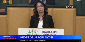 aleviler 10 aralık’ta kadıköy’deki mitinge hazırlanıyor – dersim’de genç nüfus neden göç ediyor – HEDEP ve CHP’den Grup Toplantısı – Demirtaş Hakaret Davasından Yargılandı – Serpil Çelik Mert ile Can Aktüel Ana Haber’de