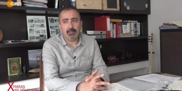 Bir Devlet Sırrı, ‘Maraş’