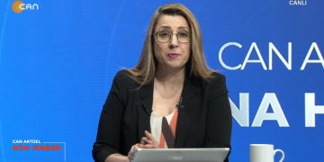 Can Atalay İçin Hak İhlali Kararı, Elif Sonzamancı ile Can Aktüel Ana Haber