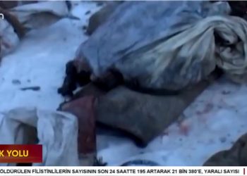 Diren Keser, Hak Yolu Programında Pir Zeynel Kete İle 2023 Yılındaki Gelişmeleri Değerlendiriyor…