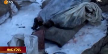 Diren Keser, Hak Yolu Programında Pir Zeynel Kete İle 2023 Yılındaki Gelişmeleri Değerlendiriyor…