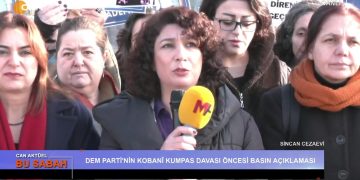 Ezgi Soysal ile Can Aktüel Bu Sabah 1 Bölüm – CANLI