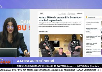 Ezgi Soysal ile Can Aktüel Bu Sabah 1. Bölüm – CANLI