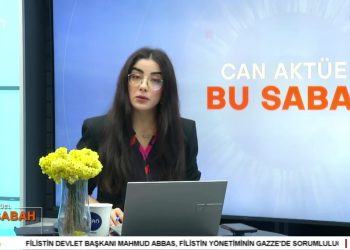 Ezgi Soysal ile Can Aktüel Bu Sabah 1. Bölüm – CANLI