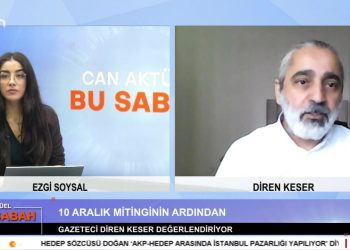 Ezgi Soysal ile Can Aktüel Bu Sabah 2 Bölüm – CANLI