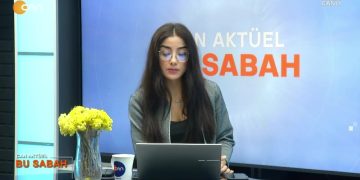 Ezgi Soysal ile Can Aktüel Bu Sabah – CANLI