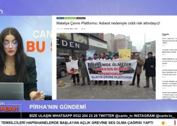 Ezgi Soysal ile Can Aktüel Bu Sabah – CANLI