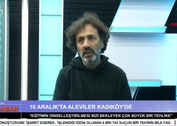 Ezgi Soysal ile Can Aktüel Bu Sabah programının 1 Aralık Cuma günü konuğu İsmail Ateş 2. Bölüm