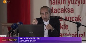 Halk Seminlerleri Alevilik ve Siyaset