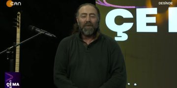 Hasan Sağlam’ın Hazırlayıp Sunduğu Çe Ma Programının Bu Haftaki Konuğu, Munzur Bıra