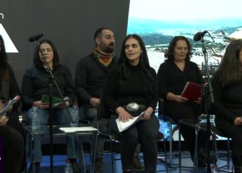 Hasan Sağlam’ın Hazırlayıp Sunduğu Çe Ma Programının Bu Haftaki Konuğu, Dakme Müzik Topluluğu