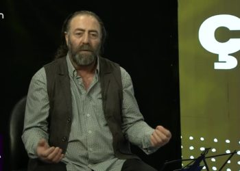 Hasan Sağlam’ın Hazırlayıp Sunduğu Çe Ma Programının Bu Haftaki Konukları, Hozan Serdar ve Barış Kılıçlı