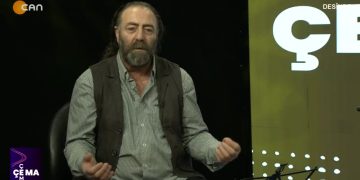 Hasan Sağlam’ın Hazırlayıp Sunduğu Çe Ma Programının Bu Haftaki Konukları, Hozan Serdar ve Barış Kılıçlı