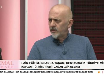 Hüseyin Kelleci’nin hazırlayıp sunduğu Cemal Cemale programının konukları ABF Genel Sekreteri Özgür Kaplan, AKD Pir Sultan Abdal Cemevi Başkanı Zeynal Odabaş, Gazeteci İsmail Pehlivan ve Sanatçı Düzgün Ok – Laik Eğitim, İnsanca Yaşam, Demokratik Türkiye Mitingi