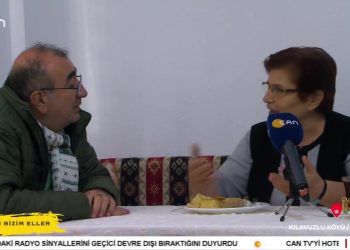 Hüseyin Kelleci’nin Sunduğu Can Bizim Eller Programı Can Tv’de – Kılavuzlu Köyü/Tekirdağ