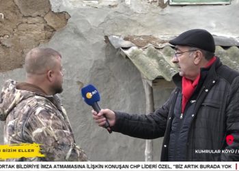 Hüseyin Kelleci’nin Sunduğu Can Bizim Eller Programı Can Tv’de – Kumrular Köyü / Kırklareli